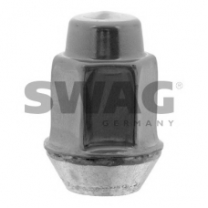 40 94 5789 SWAG Гайка крепления колеса