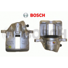 0 204 103 532 BOSCH Тормозной суппорт