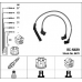 9478 NGK Комплект проводов зажигания