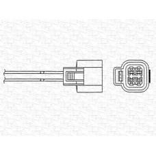 460000165010 MAGNETI MARELLI Лямбда-зонд