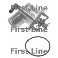 FTK074 FIRST LINE Термостат, охлаждающая жидкость