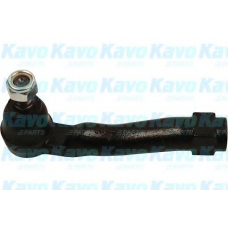 STE-9102 KAVO PARTS Наконечник поперечной рулевой тяги