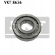 VKT 8636<br />SKF