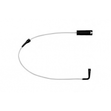 8DK 355 250-281 HELLA Сигнализатор, износ тормозных колодок