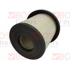 BS01-040 BOSS FILTERS Воздушный фильтр