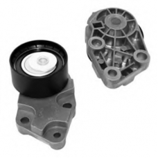 331316170483 MAGNETI MARELLI Пружина растяжения, натяжной ролик (зубчатый ремен