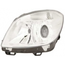 2755527 ALKAR Основная фара