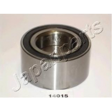 KK-14015 JAPANPARTS Комплект подшипника ступицы колеса