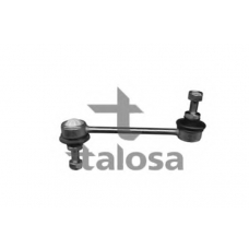 50-01592 TALOSA Тяга / стойка, стабилизатор