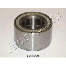 KK-16005 JAPANPARTS Комплект подшипника ступицы колеса