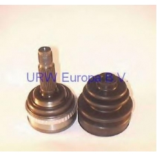 MS812L0 URW Шарнирный комплект, приводной вал
