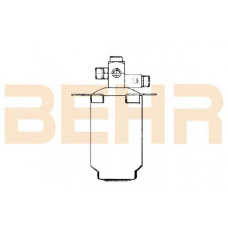 7004003 BEHR Receiver dyer