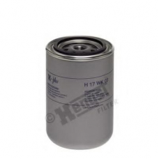 H17WK03 HENGST FILTER Топливный фильтр