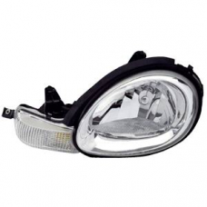 333-1147L-AS1 DEPO Head lamp