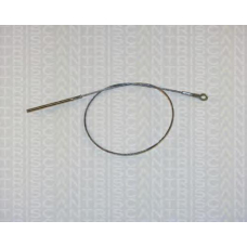 8140 29102 TRIDON Hand brake cable