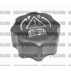 43006 ORIGINAL IMPERIUM Крышка, резервуар охлаждающей жидкости
