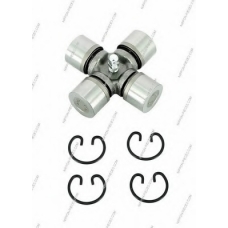 T283A07 NPS Осевая шестерня, уравнив. конич. зубч. колесо - ди