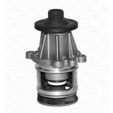 350981587000 MAGNETI MARELLI Водяной насос