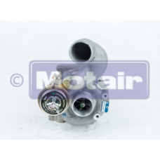 334284 MOTAIR TURBOLADER Компрессор, наддув