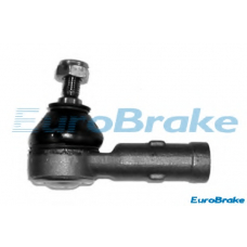 59065034820 EUROBRAKE Наконечник поперечной рулевой тяги