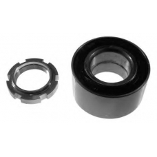 KR3204 MGA Комплект подшипника ступицы колеса