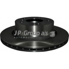 1463202000 Jp Group Тормозной диск