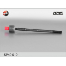 SP40010 FENOX Осевой шарнир, рулевая тяга