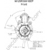 M125R3001SEP PRESTOLITE ELECTRIC Стартер