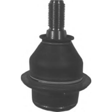 108-007 BOSAL Несущий / направляющий шарнир