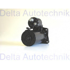 A 13 280 DELTA AUTOTECHNIK Стартер