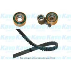 DKT-2021 KAVO PARTS Комплект ремня ГРМ