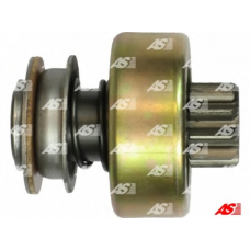 SD0017 AS-PL Привод с механизмом свободного хода, стартер