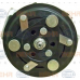 8FK 351 340-321 HELLA Компрессор, кондиционер