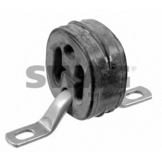 32 92 2888 SWAG Кронштейн, система выпуска ОГ