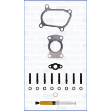 JTC11268 AJUSA Монтажный комплект, компрессор