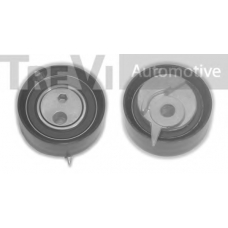 TD1299 TREVI AUTOMOTIVE Натяжной ролик, ремень ГРМ