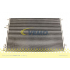 V50-62-0005 VEMO/VAICO Конденсатор, кондиционер