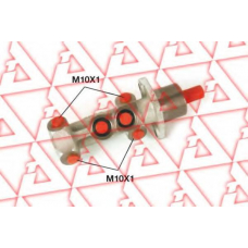 5225 CAR Главный тормозной цилиндр