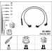 9482 NGK Комплект проводов зажигания