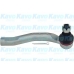 STE-9007 KAVO PARTS Наконечник поперечной рулевой тяги
