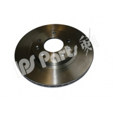 IBT-1390 IPS Parts Тормозной диск