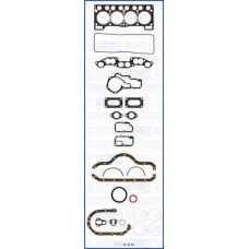 50023100 AJUSA Комплект прокладок, двигатель