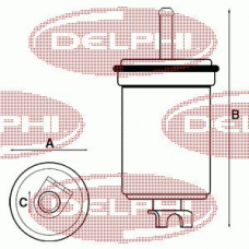 FF0121 DELPHI 