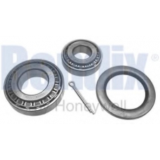 050880B BENDIX Комплект подшипника ступицы колеса