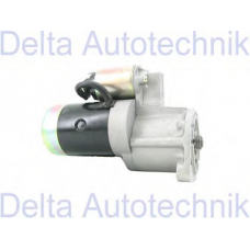 A 14 160 DELTA AUTOTECHNIK Стартер