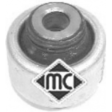 04444 METALCAUCHO Подвеска, рычаг независимой подвески колеса