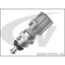 V25-72-0048 VEMO/VAICO Датчик, температура охлаждающей жидкости; Датчик, 