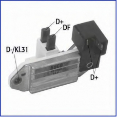 130790 HITACHI Регулятор генератора