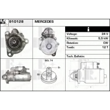 910128 EDR Стартер