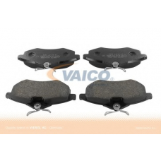 V22-0084 VEMO/VAICO Комплект тормозных колодок, дисковый тормоз